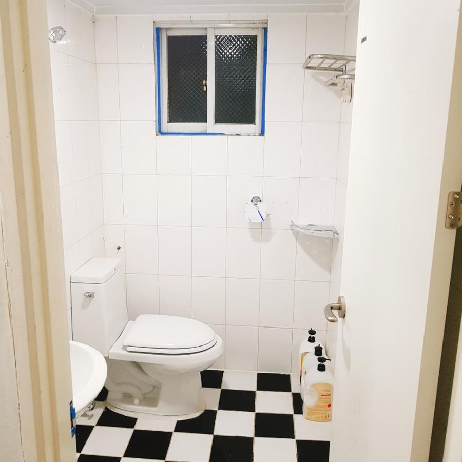 Rumi House Μπουσάν Εξωτερικό φωτογραφία