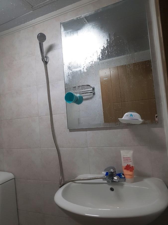 Rumi House Μπουσάν Εξωτερικό φωτογραφία